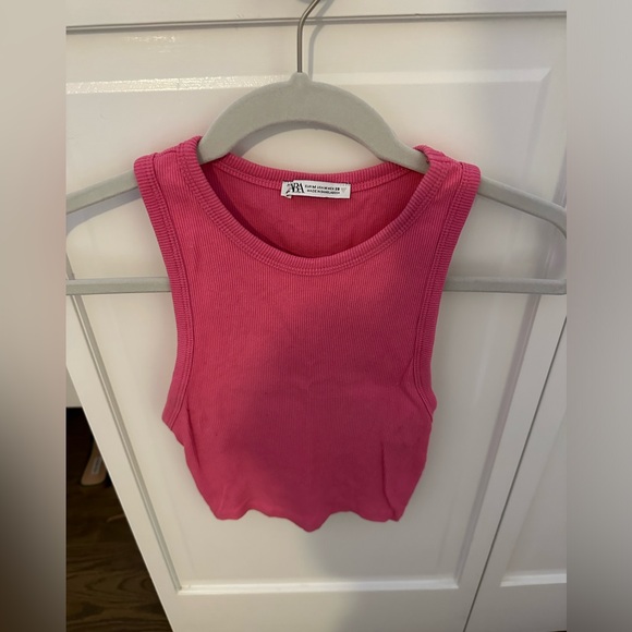 Zara Tops - Zara Tank Top